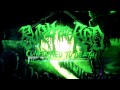 Bury the rod  conformed to death official lyric