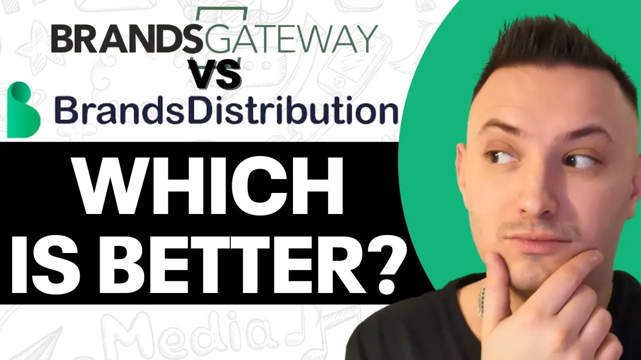 BrandsGateway vs Brandsdistribution (Branded Products Dropshipping)