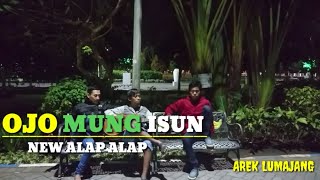 Ojo Mung Isun  Syaiba Saufa  Vidio Clip Cover  New Alap Alap Arek Lumajang