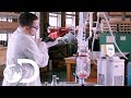 Lab reactors  how its made