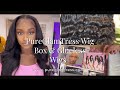 What's in Your PureGlamTress Wig Box? #wigs #wigreview #beauty #gluelesswig #wigsforbeginners #wig