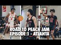 City Rocks EYBL Road to Peach Jam - Episode 1