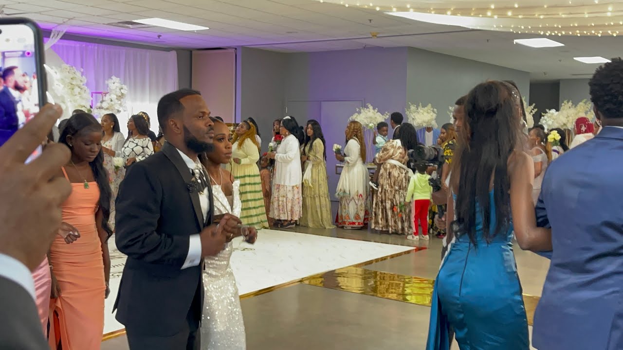 Beautiful Wedding@Sammi &Natalina