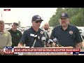 BREAKING: Helicopter crashes while battling wildfires in Utah