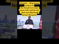 Kenyans... Stop being mediocre!We should not make peace with mediocrity! #ruto #shorts
