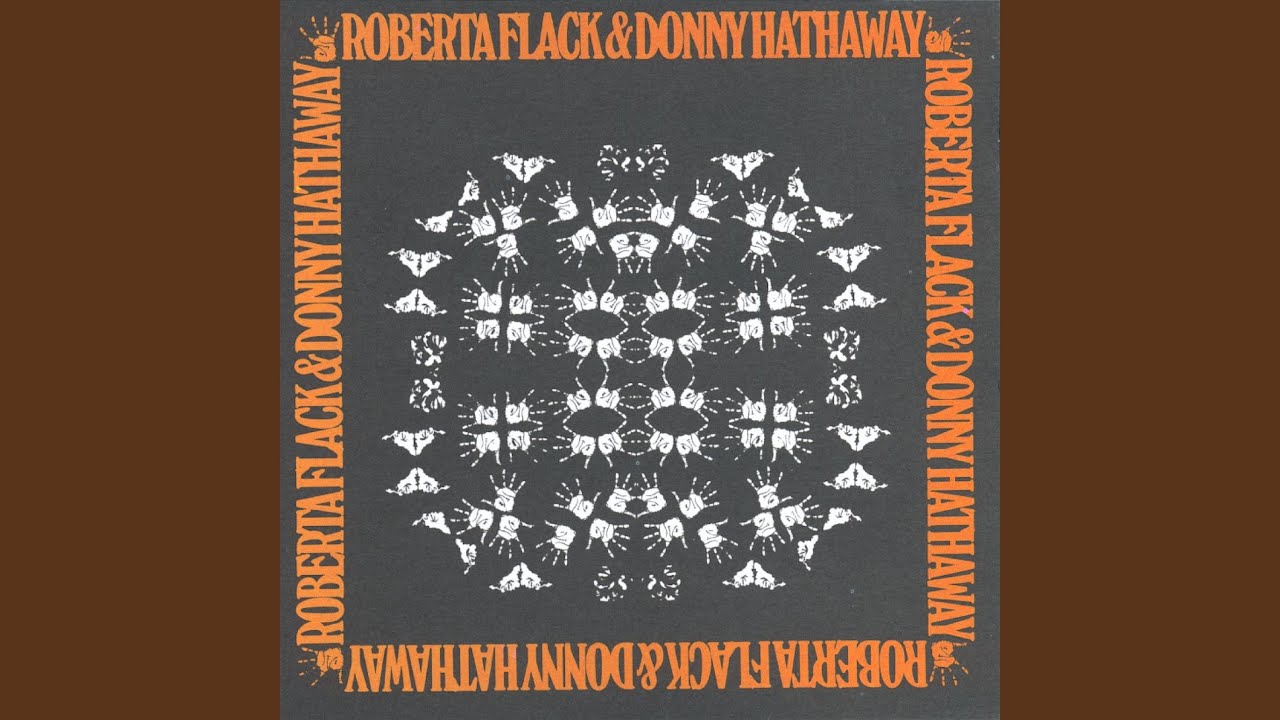 Roberta Flack Donny Hathaway 紙ジャケ Amazon.com: Roberta Flack Featuring Donny Hathaway: CDs & Vinyl