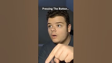 Would you press the button - Real Tcheck #reaction #skit