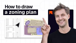 How to Create a Zoning Plan Fast (Step-by-Step)
