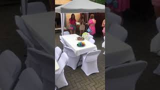 Amy & Lauren’s 18th Birthday Party (2)