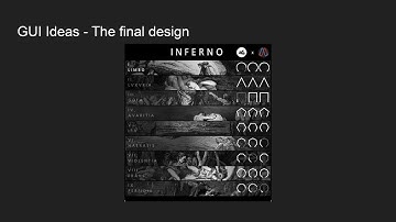 Atmospheric Audio Plugin Design - Syl Morrison - ADC 2024