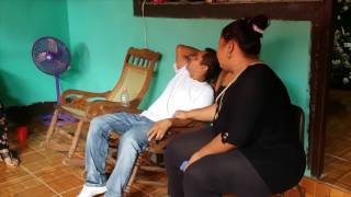 Familia Pide Investigar Muerte De Niña De 4 Años En Un Hospital En Managua