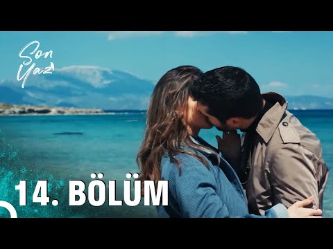 Son Yaz 14. Bölüm (HD)