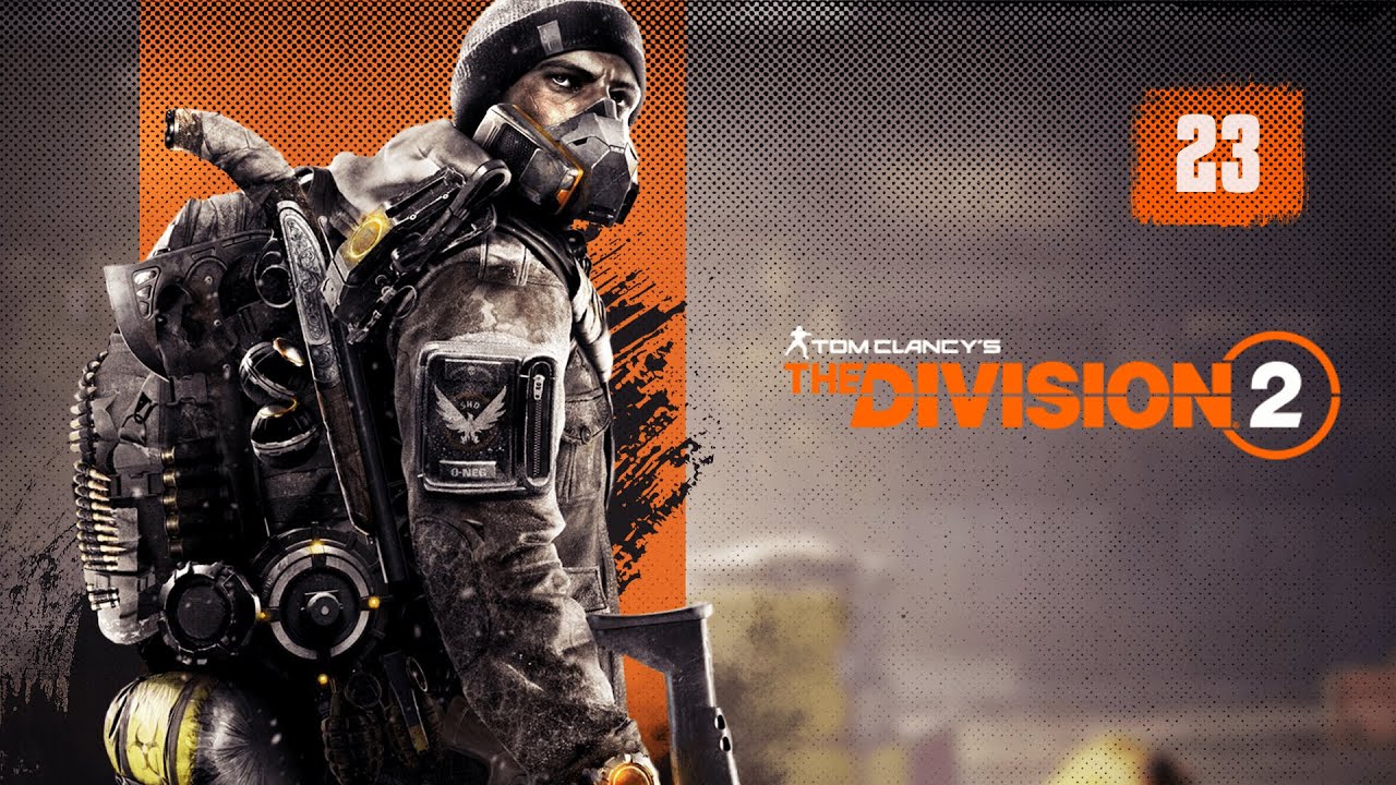 СПЕЦМАЯК ► Tom Clancy's The Division 2 #23