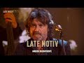 LATE MOTIV - Quique González. Las palabras vividas | #LateMotiv602