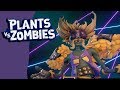 Plants vs. Zombies: Battle for Neighborville Actualización Semana 2