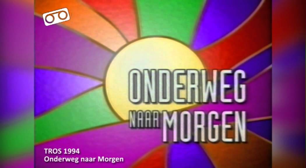 TROS leader + Onderweg naar Morgen intro (1994)