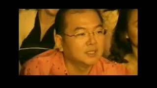 Huang Hun - Steve Chow