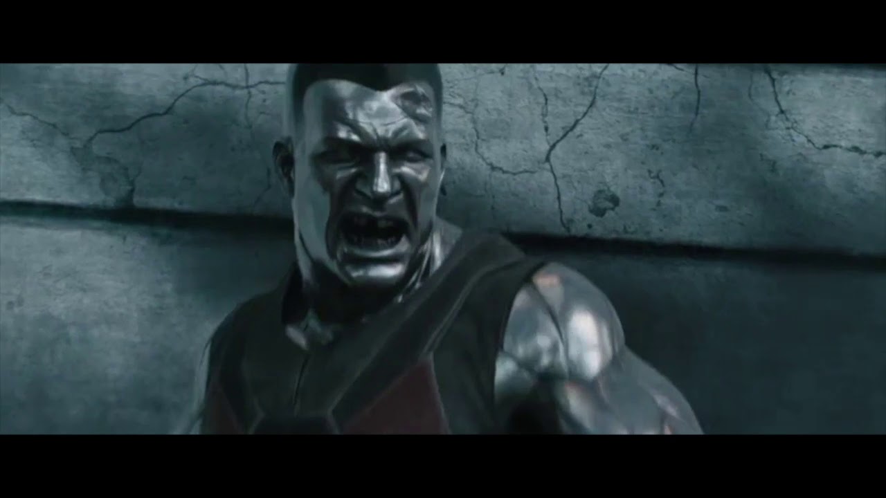 Dc Marvel vs Zombies or Marvel Zombies Fan Trailer YouTube
