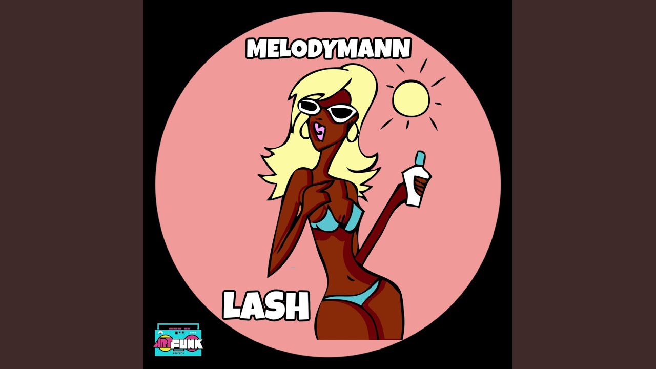 Παρακολούθηση Lash στο YouTube Παρακολούθηση Lash στο YouTube