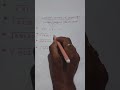 Shorts Tricks in Maths LogicMagical Square Root #like