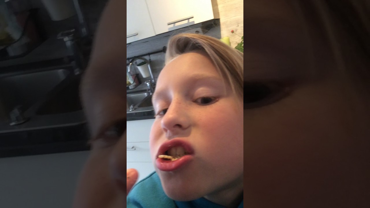 Våran dåligaste video