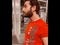 Him setting gym on fire 🔥|Sharad Malhotra workout
