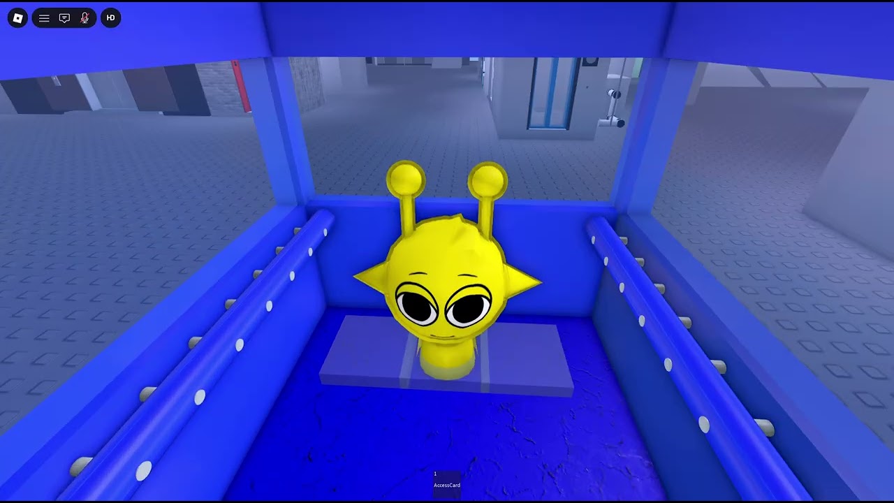 Riding Every Samsung Elevator Part 14