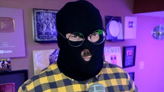 My Identity Got Stolen