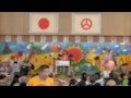 福祉施設イベント零minutesライブ全貌 2012.4.29