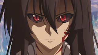 Akame Ga Killamvin The End