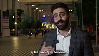 #COP28 | DÍA DE LA ACCIÓN MULTINIVEL