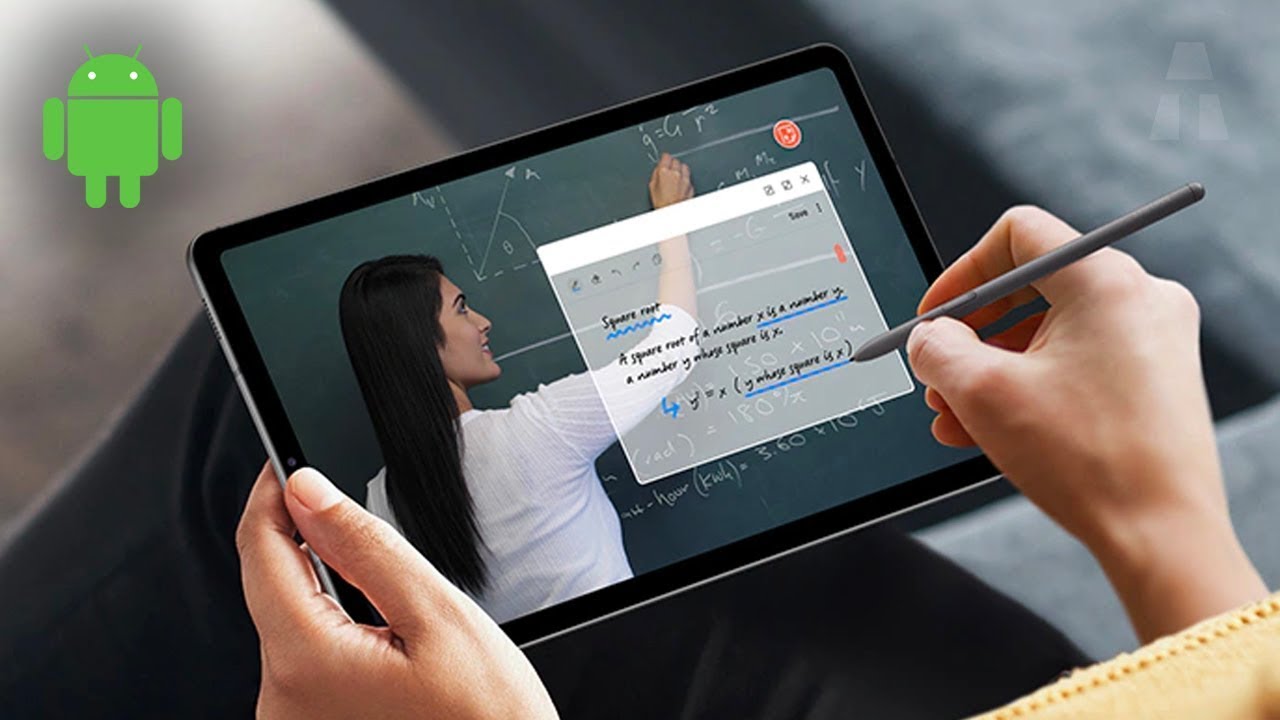 Die 7 besten Android Touchpads