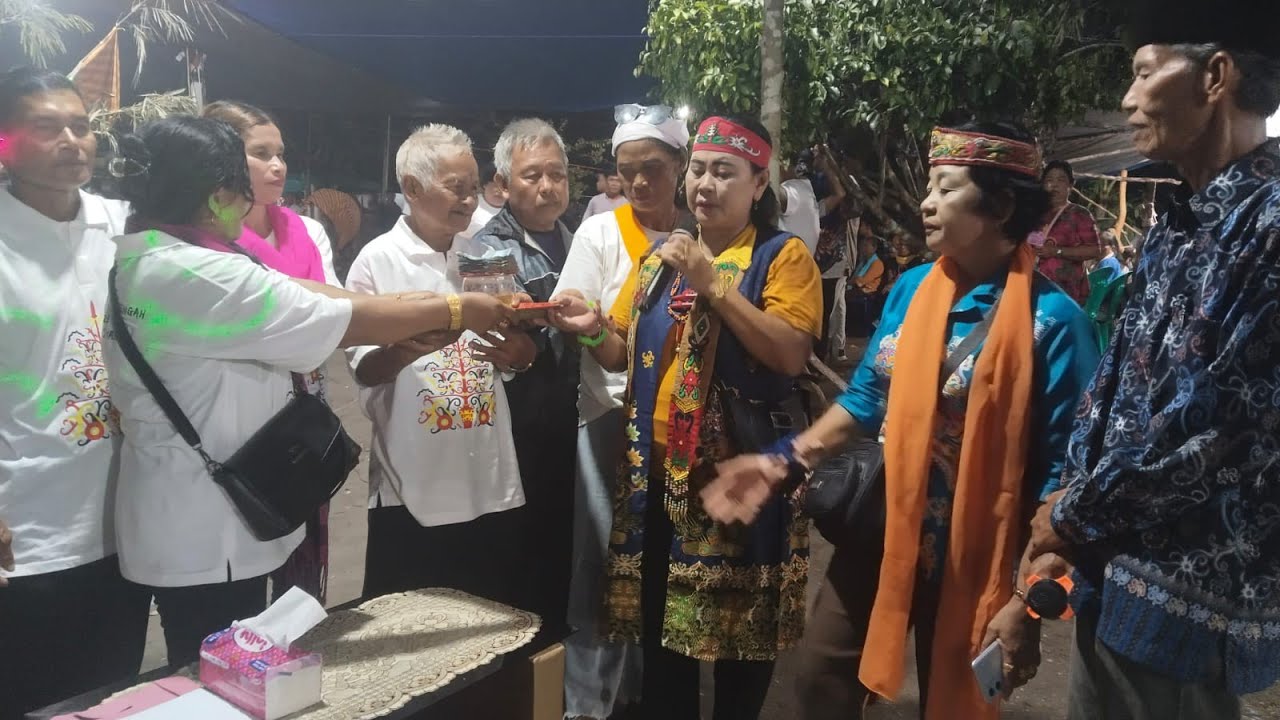 KARUNGUT KLASIC ‼️MIKA MIRI.