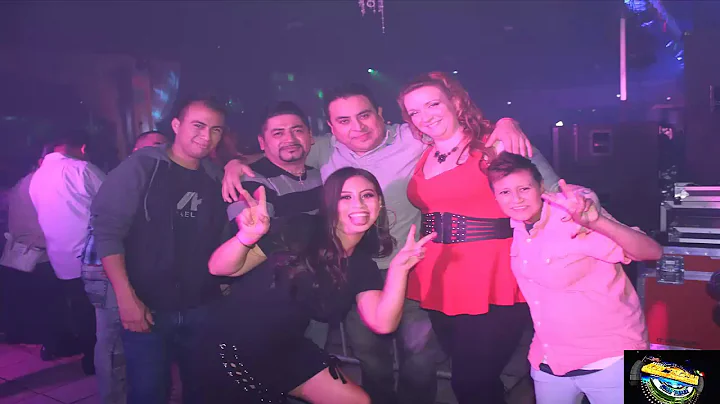 presentacion sonido crazy juan tellez en tao even ...