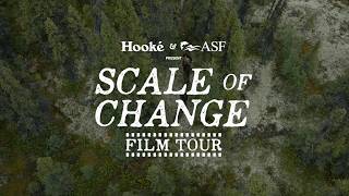 Teaser : Scale Of Change 2026 Film Tour