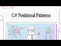 C# Positional Patterns Explained with Real Examples: Clean, Expressive, Modern Pattern Matching
