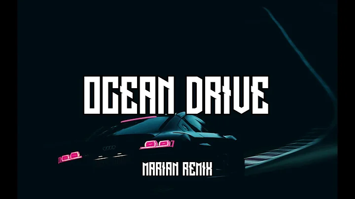 Duke Dumont - Ocean Drive (Marian Remix)