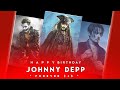 Johnny depp whatsapp status  johnny depp birt.ay whatsapp status tamil download link