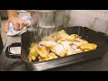 Kaiserschmarrn Rezept Tiroler Art