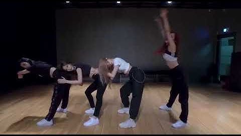 BLACKPINK - 