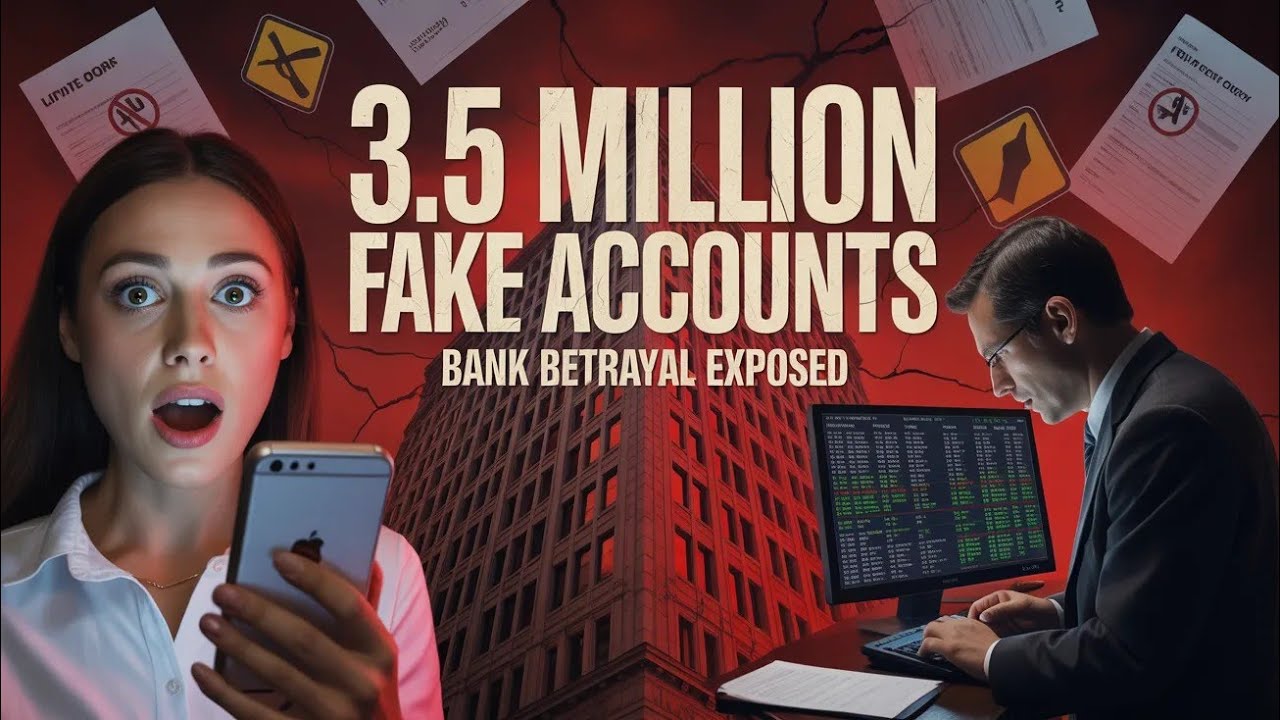 Wells Fargo Scandal Explained: How Millions of Fake Accounts Were ...
