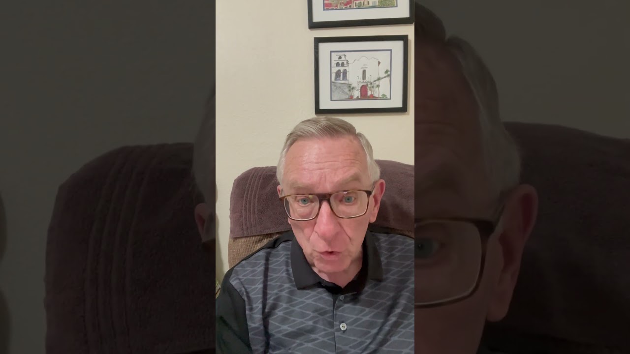 An Inheritance By Promise. Galatians 