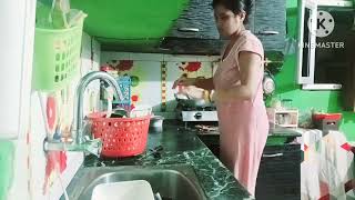  Cleaning Vlogvlog 