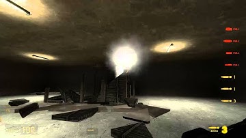 Playing around with func_physbox - Source SDK (1)