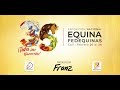 Trocha Colombiana Nacional Equina Fedequinas 2019 en Vivo – Sábado 23 de Febrero del 2019
