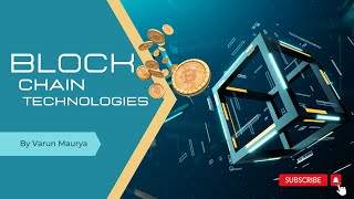 Block Chain Technology #blockchain #futuretech #cryptocurrency #bitcoin #finance