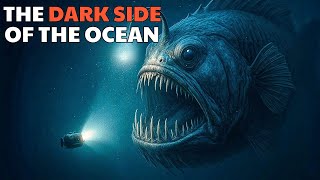 Why We Can’t Truly Explore the Ocean | Documentary for Sleep