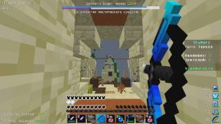 Майнкрафт VimeWorld #4 SkyWars Тащерский РП BOOST FPS 999+ РП в описании Го 12 Лайков!