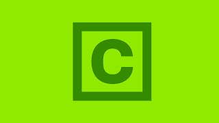 Cuboid (RobinsonMedia TV Network) - Generic Ident/Bumper (2022-present)