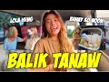 BALIK TANAW KAY LOLA ISING | Lyca Gairanod